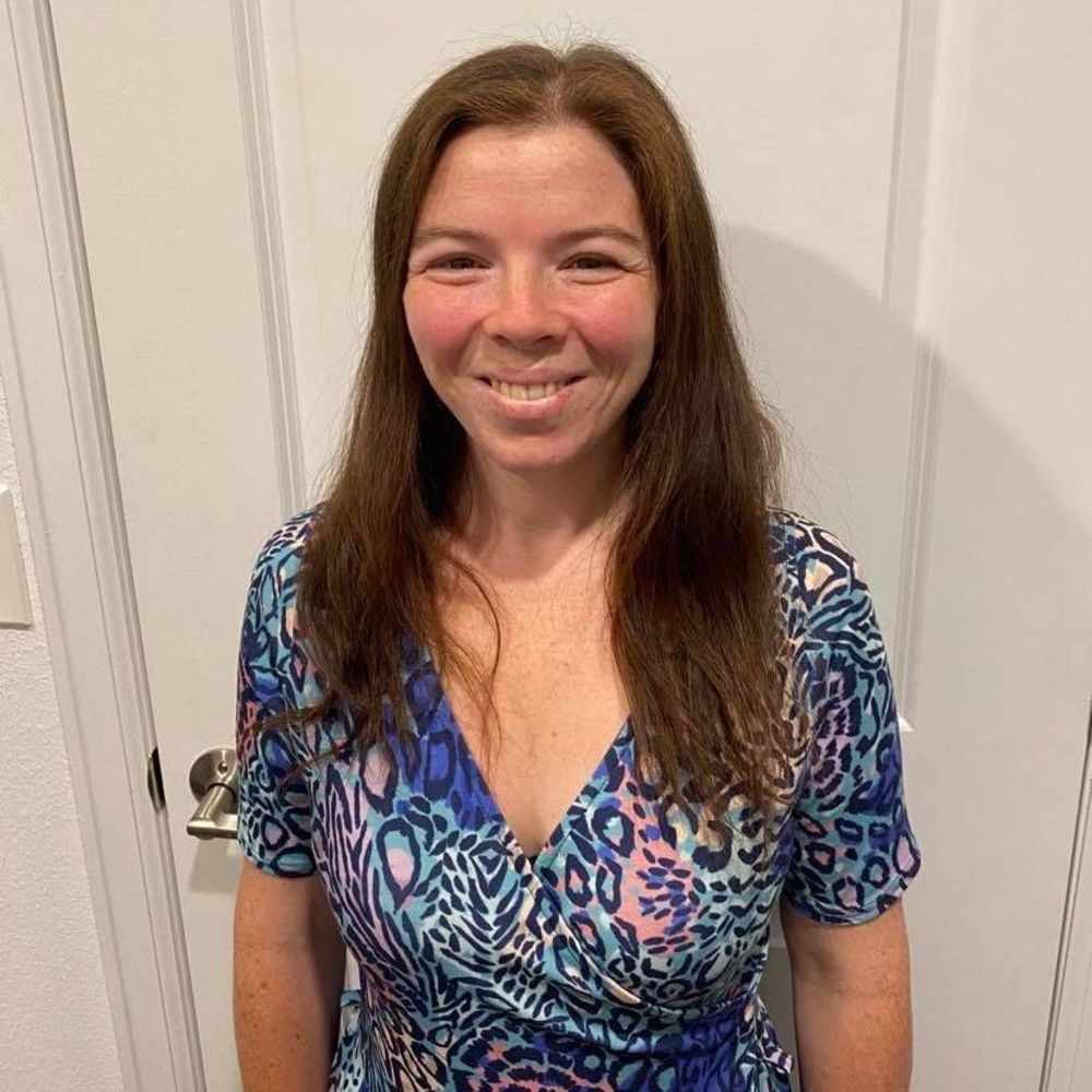 Meet your Posher, Jennifer